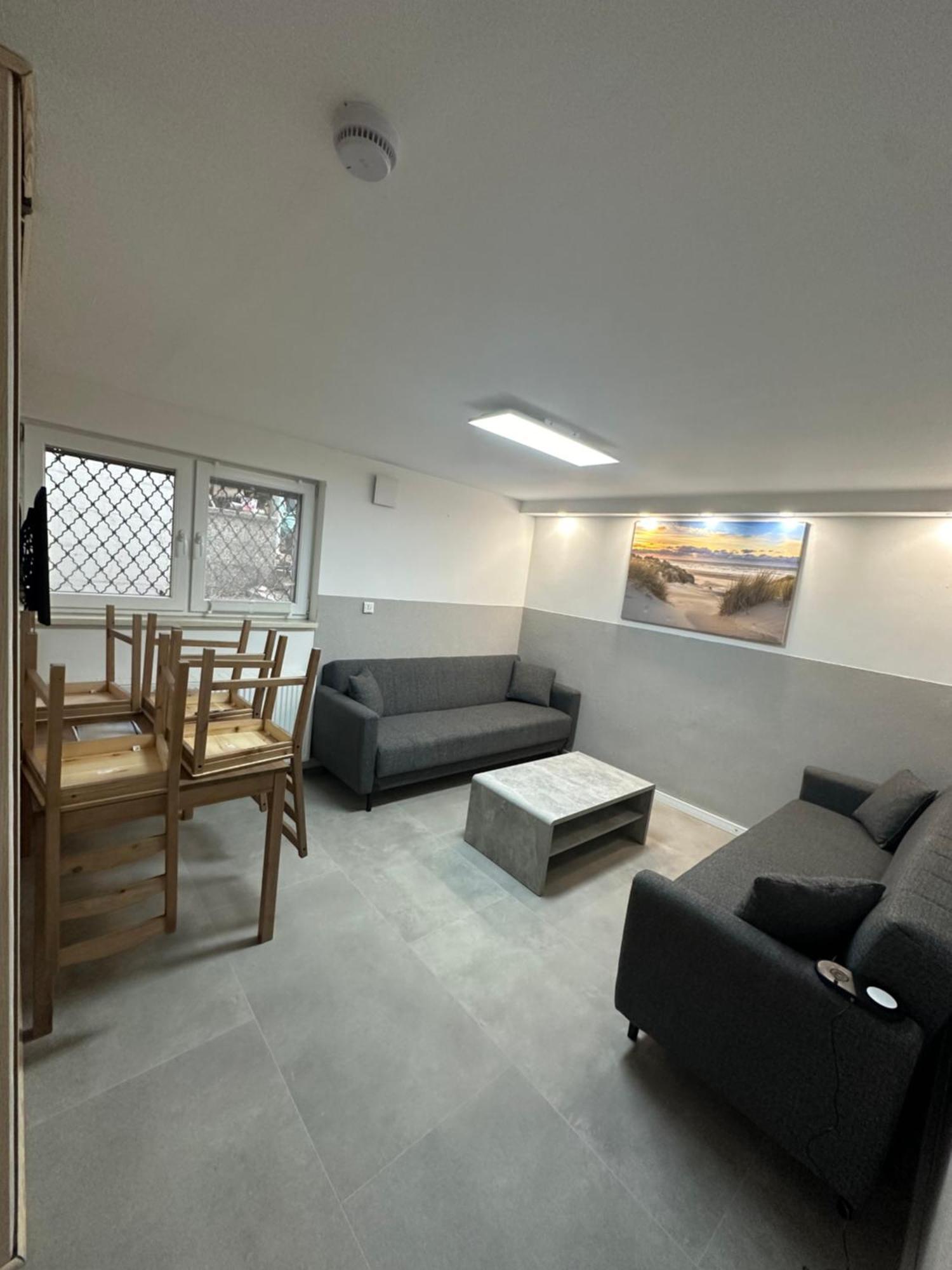Charmante 2 Zimmer Souterrain Ганновер Экстерьер фото